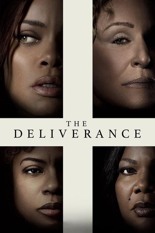 Poster for The Deliverance