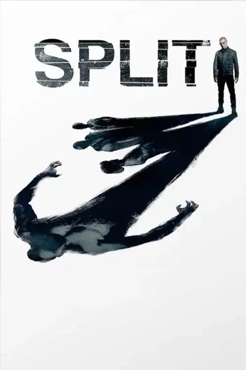 Poster for Split