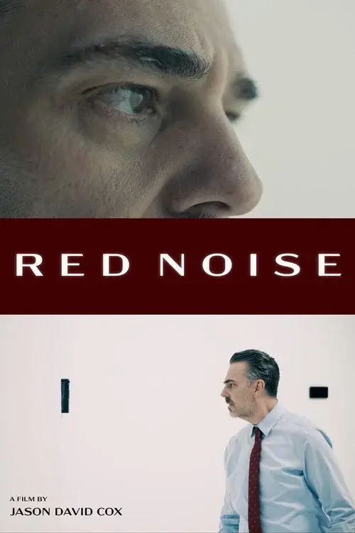 Poster for Red Noise