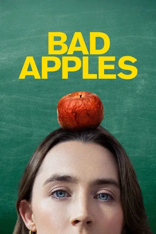 Poster for Bad Apples