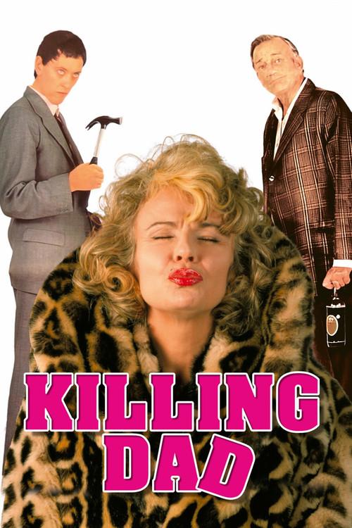 Poster for Killing Dad