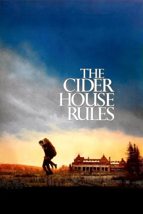 Poster for The Cider House Rules