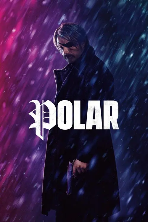 Poster for Polar