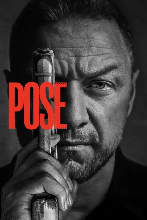 Poster for Pose