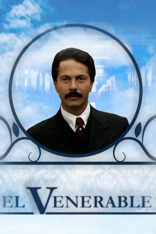 Poster for El venerable