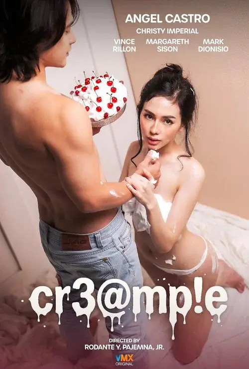 Poster for Creampie