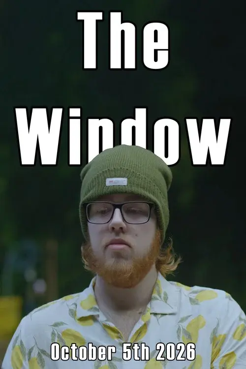 Poster for The Window