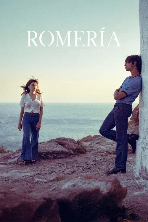 Poster for Romería