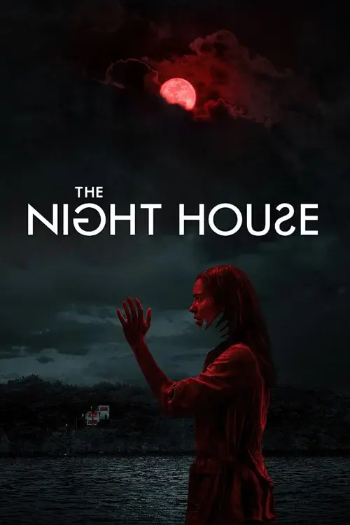 Poster for The Night House