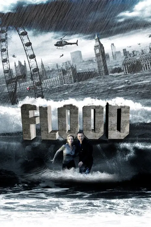 Poster for Flood
