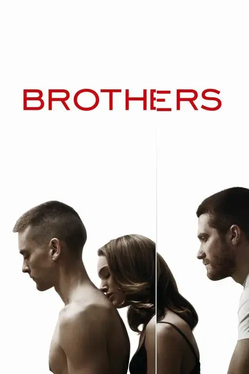Poster for Brothers