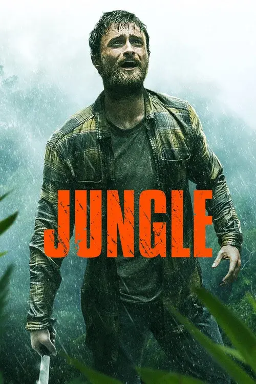 Poster for Jungle