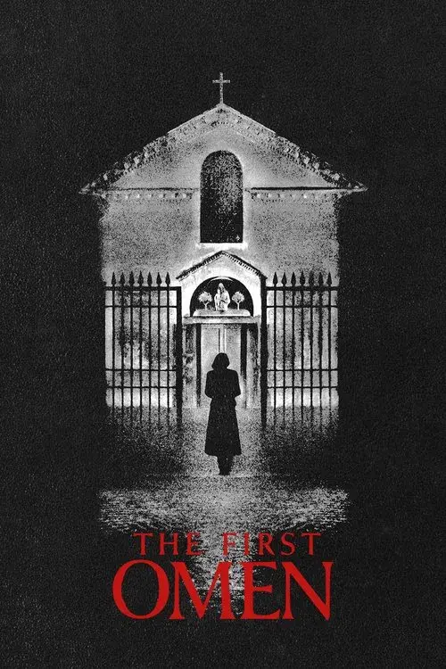 Poster for The First Omen
