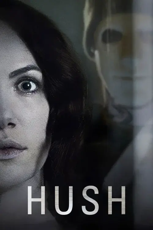 Poster for Hush