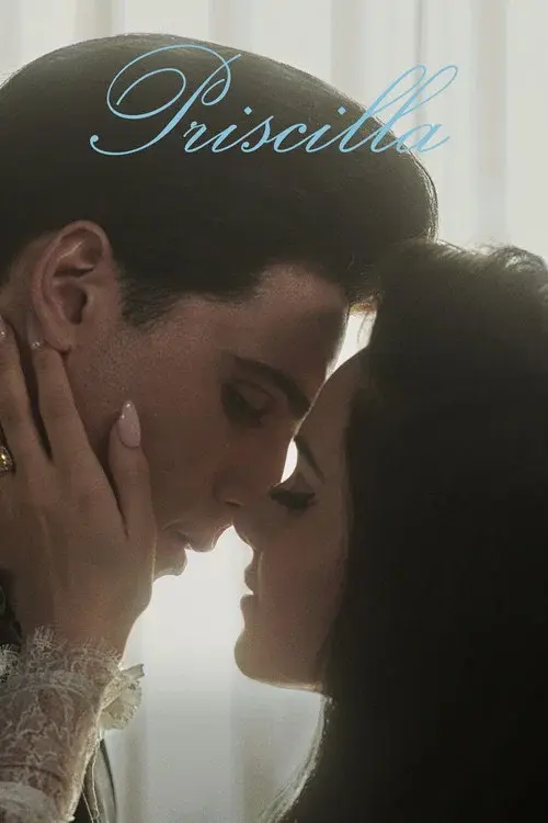 Poster for Priscilla