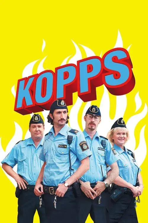 Poster for Kopps