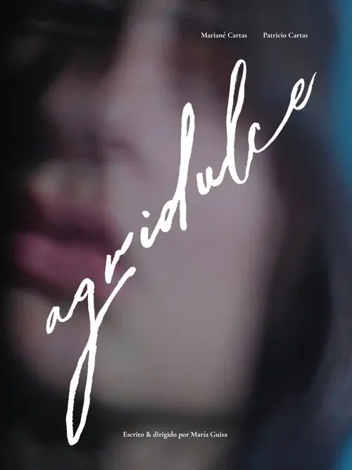 Poster for Agridulce