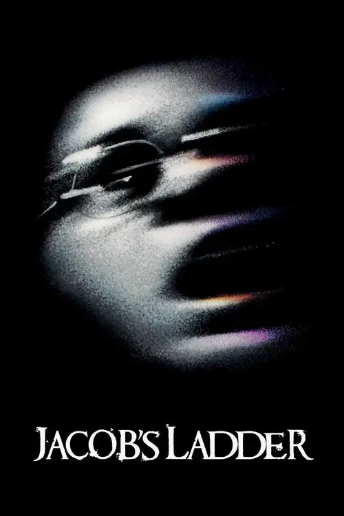 Poster for Jacob's Ladder