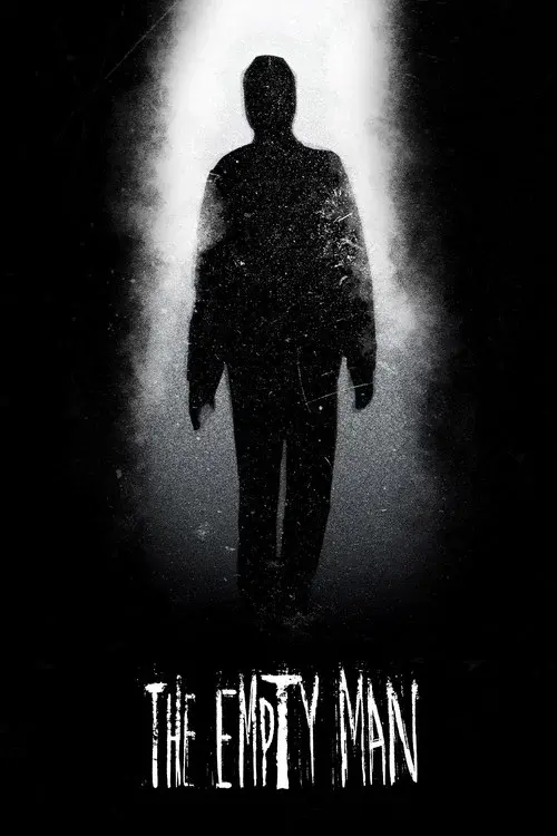 Poster for The Empty Man