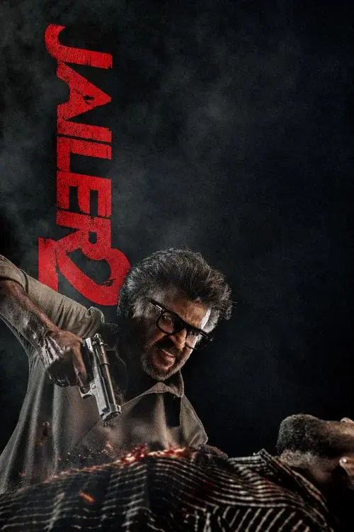 Poster for Jailer 2