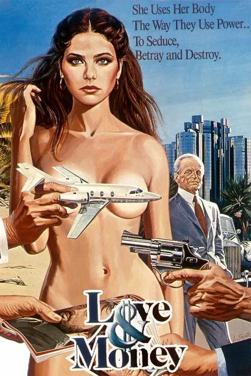 Poster for Love & Money
