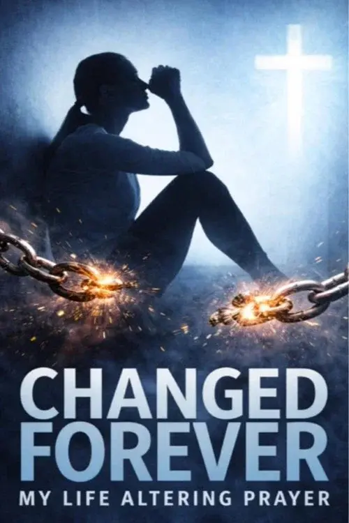 Poster for Changed Forever