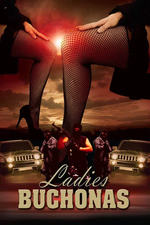 Poster for Ladies Buchonas