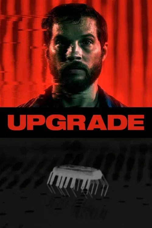 Poster for Upgrade