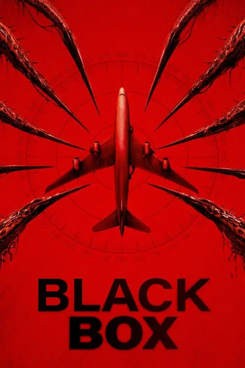 Poster for Black Box