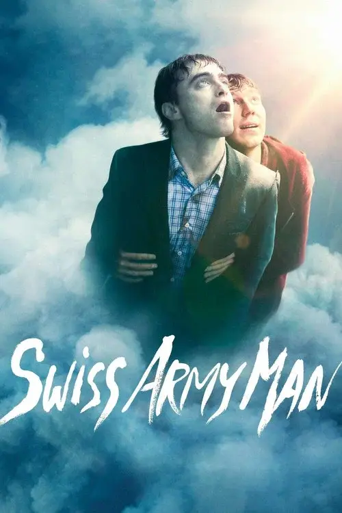 Poster for Swiss Army Man