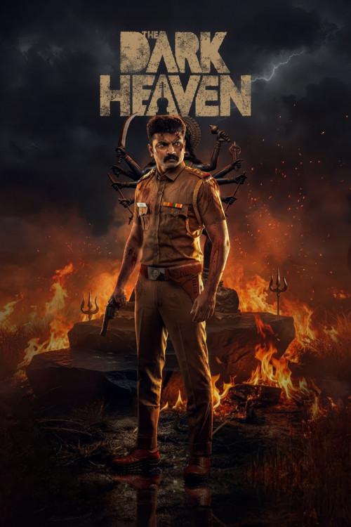 Poster for The Dark Heaven