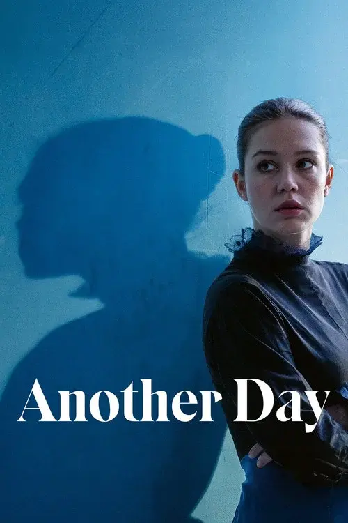 Poster for Another Day