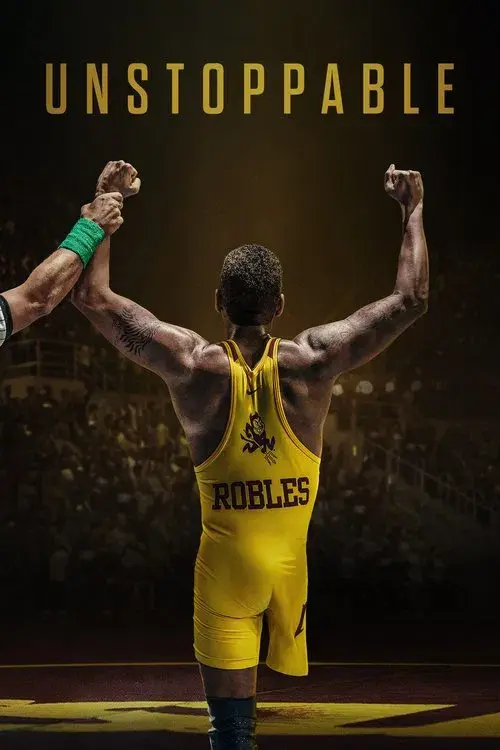 Poster for Unstoppable