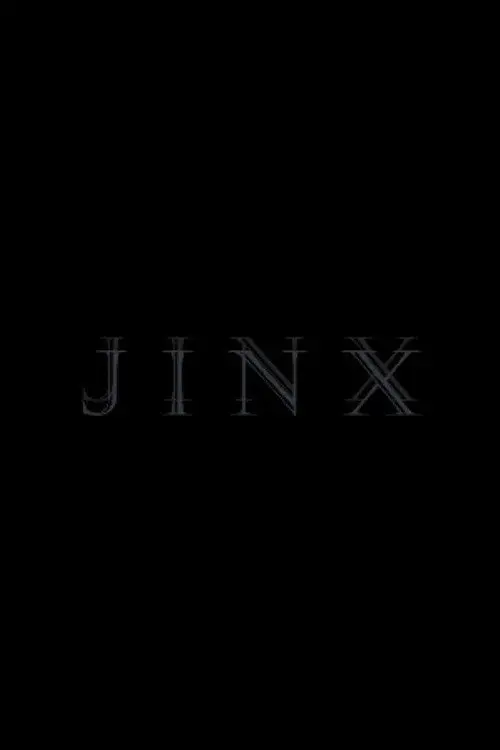 Poster for JINX