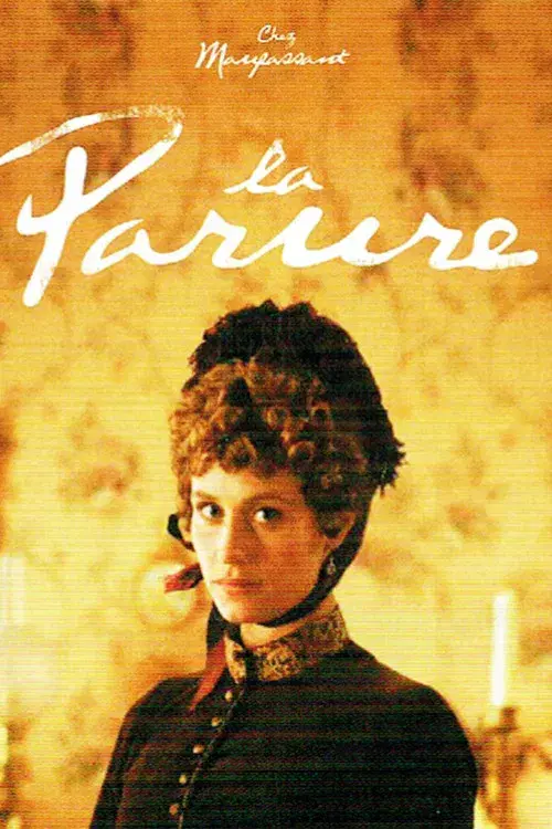 Poster for The Necklace