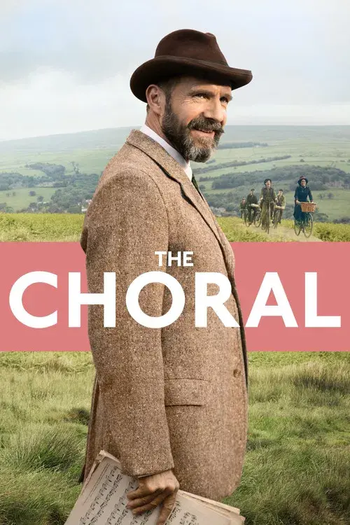 Poster for The Choral