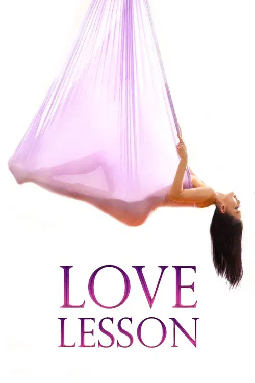 Poster for Love Lesson