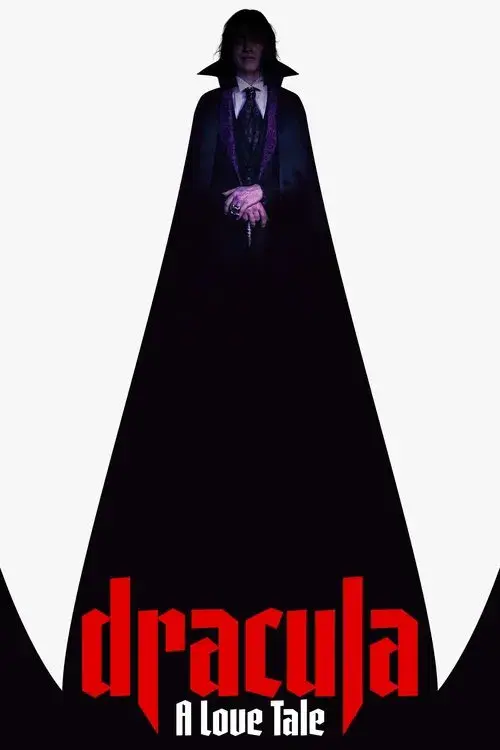 Poster for Dracula