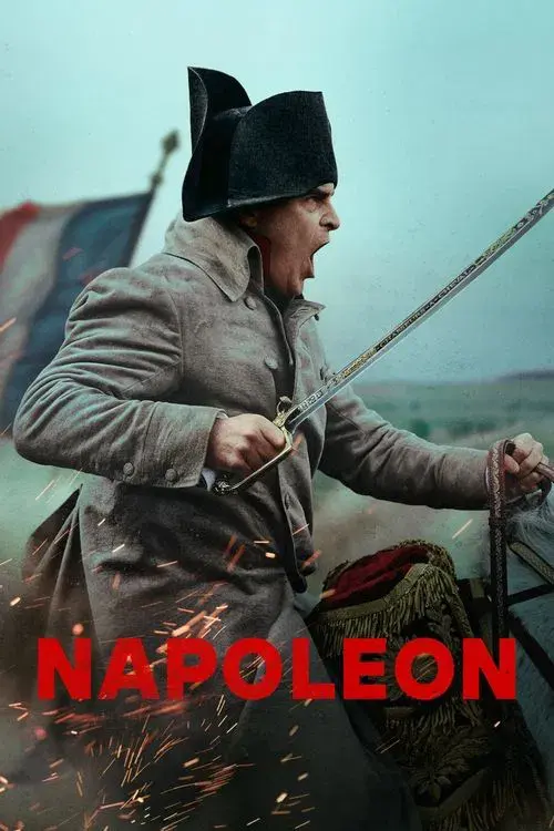 Poster for Napoleon