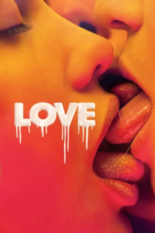 Poster for Love