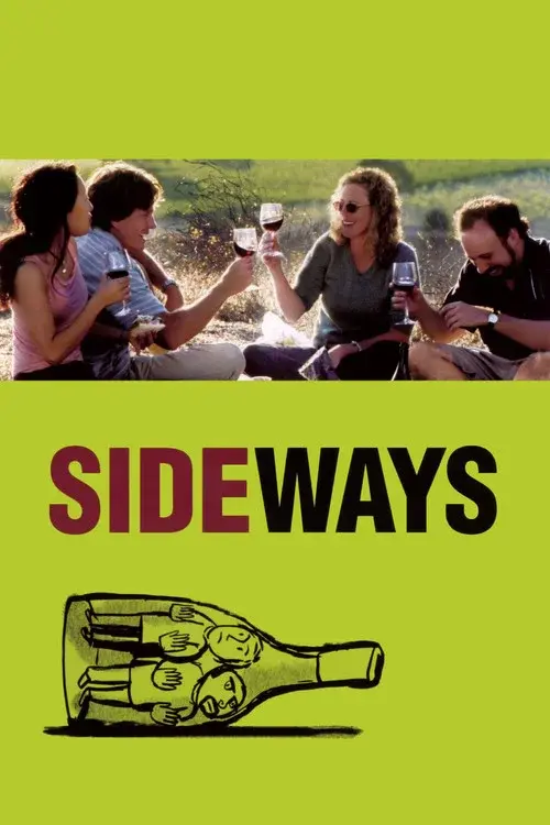 Poster for Sideways