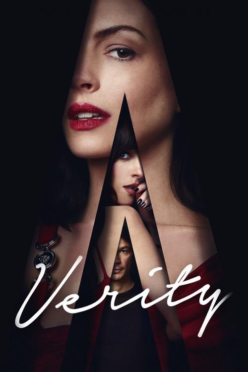 Poster for Verity