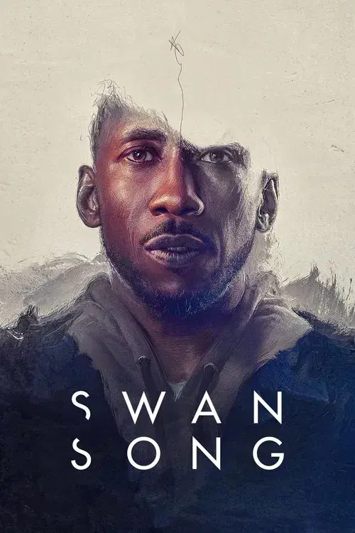 Poster for Swan Song