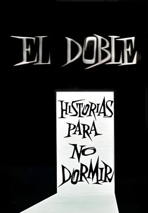 Poster for El Doble