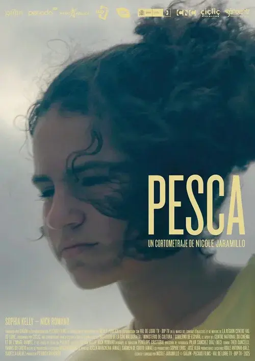 Poster for Pesca