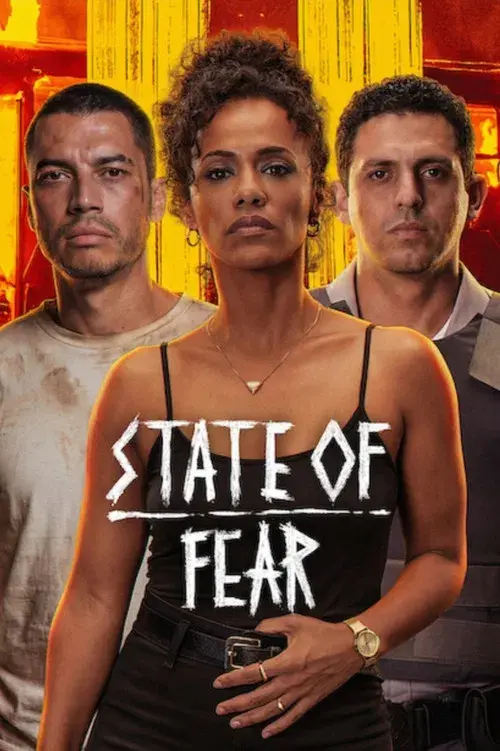 Poster for State of Fear