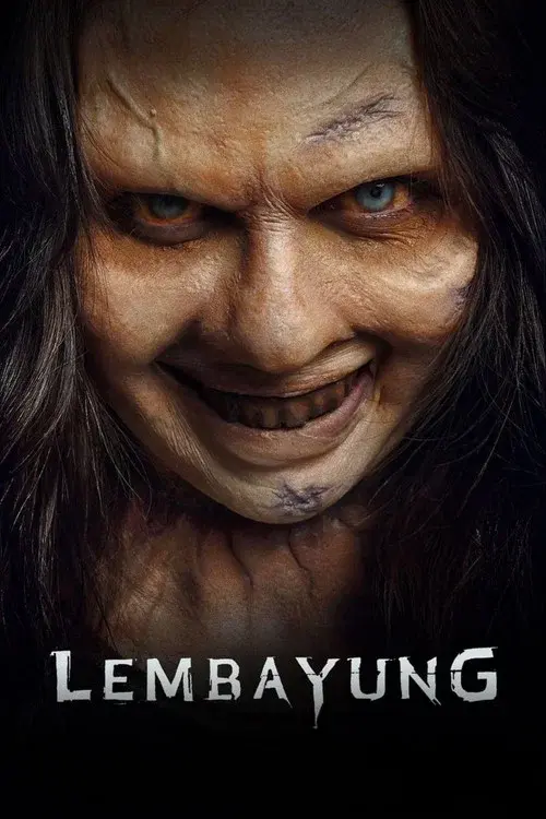 Poster for Lembayung