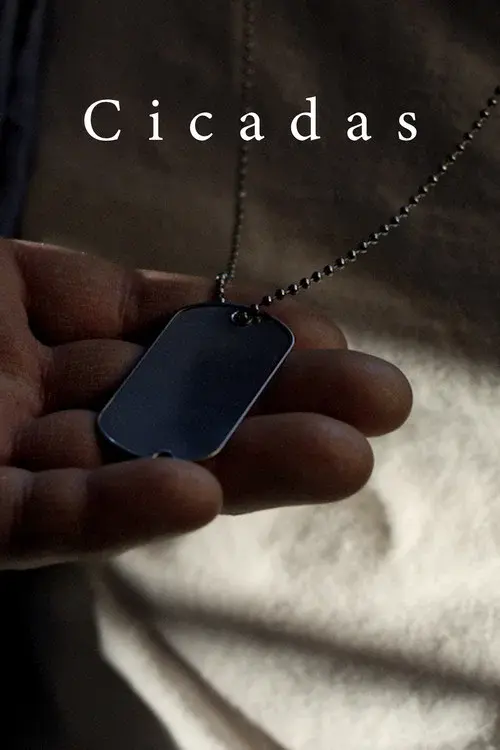 Poster for Cicadas