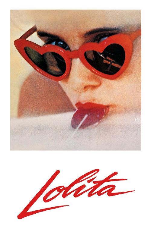 Poster for Lolita