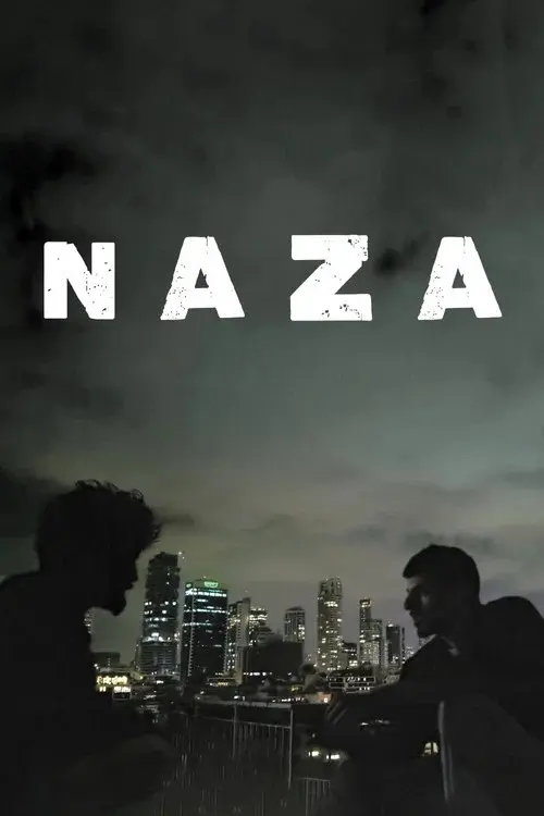 Poster for NAZA